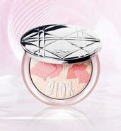 dior blushing light